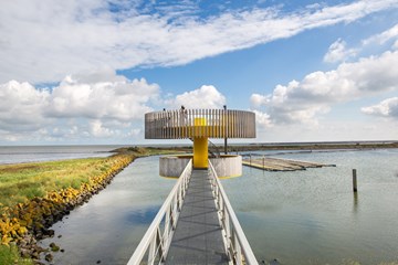 Waddenbelevingspunt