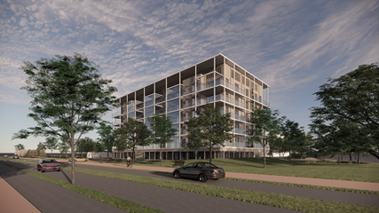 Woningen Heemtuinen Vlaardingen