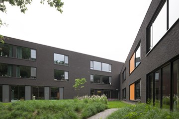 WZC 'Demerhof' Bilzen