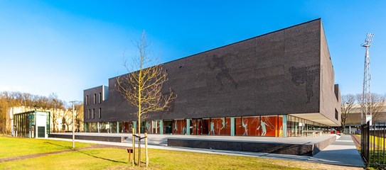 Sporthogeschool