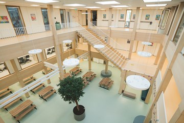 Amsterdam International Community School