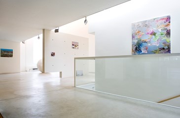 Jan van Hoof Galerie, 's-Hertogenbosch