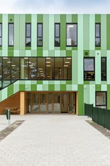 Amsterdam International Community School