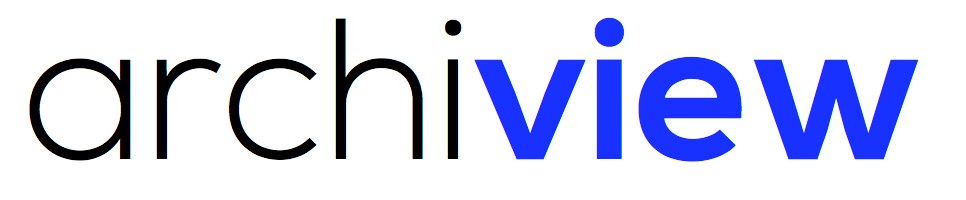 Logo Archiview