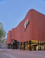 Pathé Leeuwarden