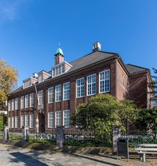 Basisschool Reigerlaan