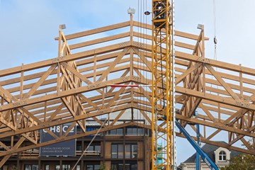 Markthal Apeldoorn