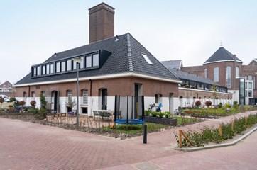 Tuin van Noord