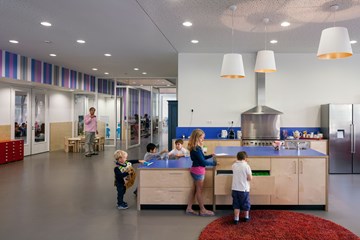 Montessorischool Waalsdorp