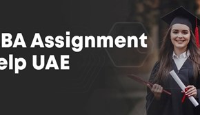 Impression MBA Assignment Help UAE