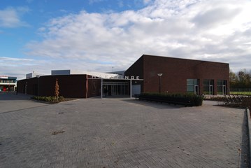 Sport -en gemeenschapcentrum Haestinge