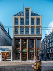 Leidsestraat 100