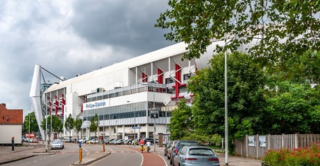 Philipsstadion (PSV)