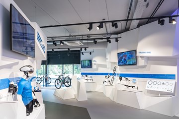 Shimano Experience Center