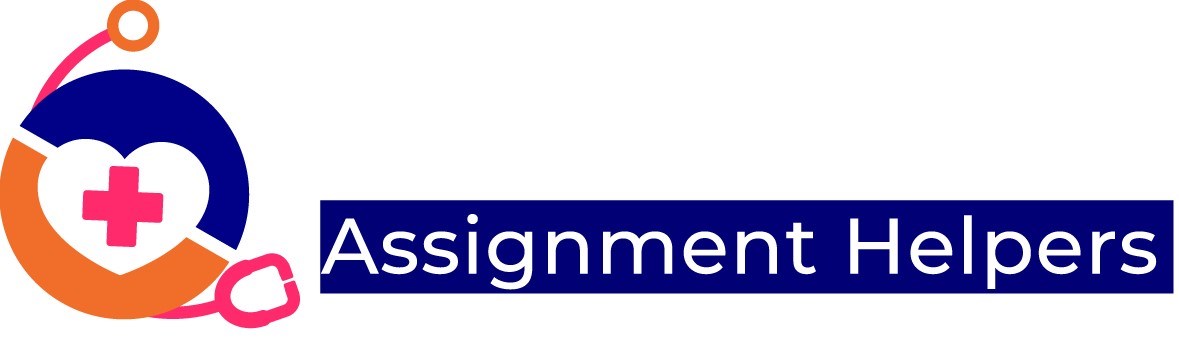 Logo Nursing Assignment Helpers UK