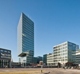 Kennedy Business Centre/Kennedytoren