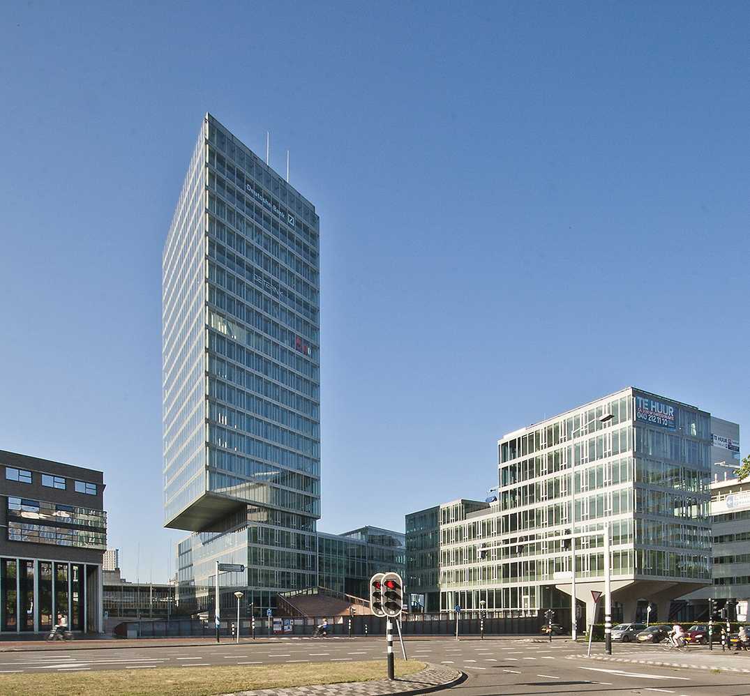 Kennedy Business Centre/Kennedytoren - Galleo