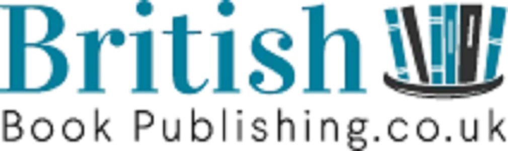 Logo BritishBookPublishing