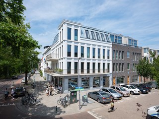 Noordsingel Lofts