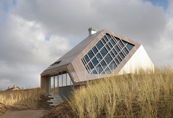 Dune House