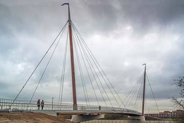 Botterbrug, Harderwijk