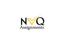 Logo NVQ Assignments UK